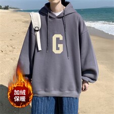 深灰色（加绒）