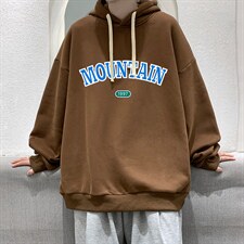 棕色