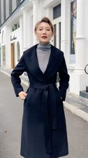 百分百全毛，良好的品质，衬托出大衣的优雅知性，版型超，其它，喜信人