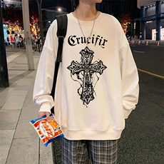 米白色