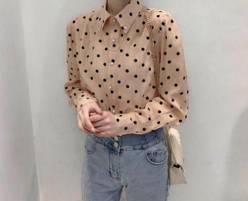 春季连衣裙韩版时尚小衫，女装连衣裙，朵缇