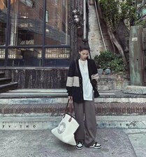 秋冬款加厚外套，其它，一乐