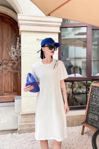 夏天有约，女装，米菱