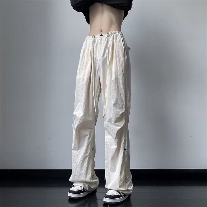男新款青少年时尚休闲裤FK115 P53图片