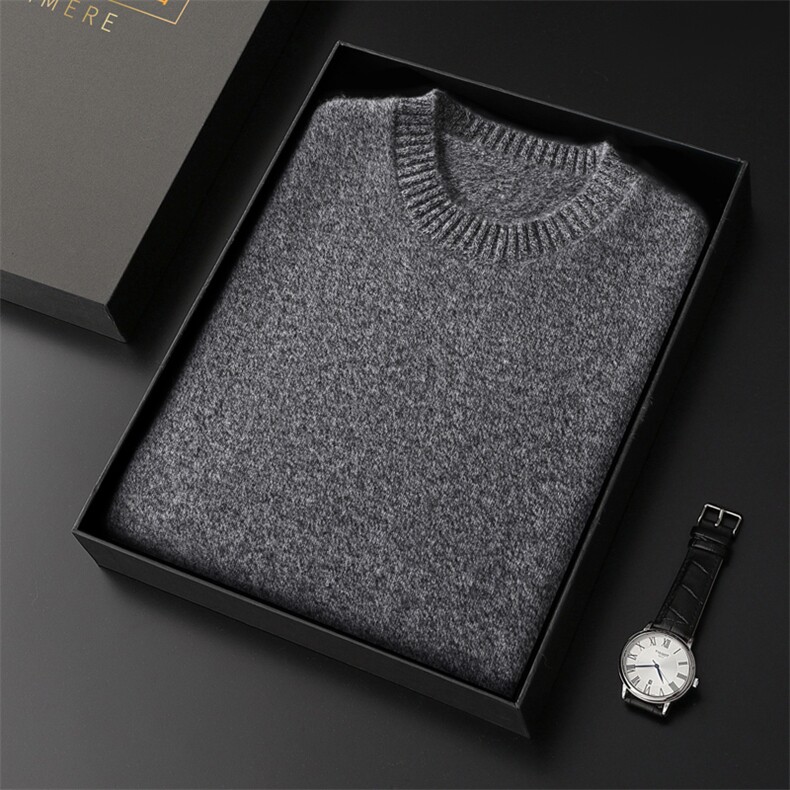 时尚百搭男士高级感羊毛马甲简约大气商务休闲必备单品男装，男装背心/马甲，冬季工坊