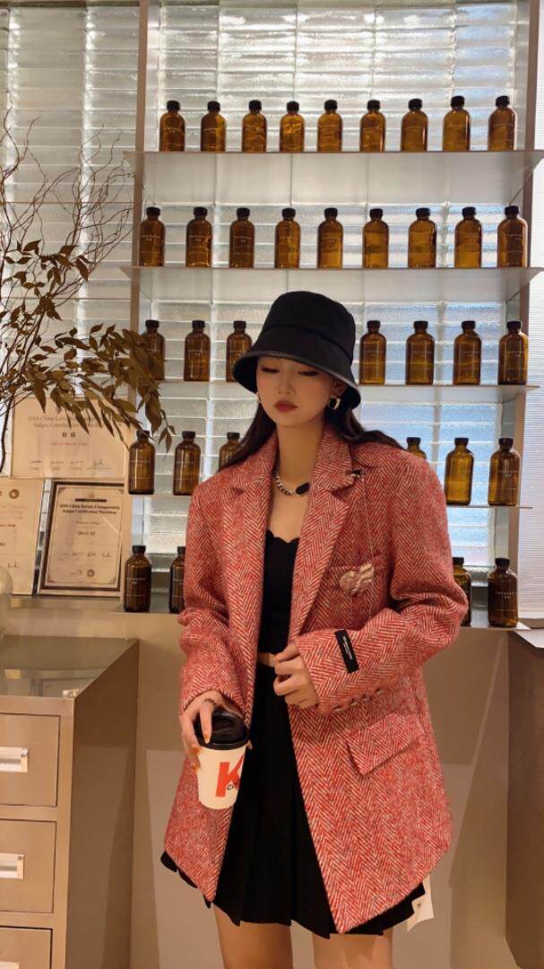 欧货尼外套，其它，艾蔚儿