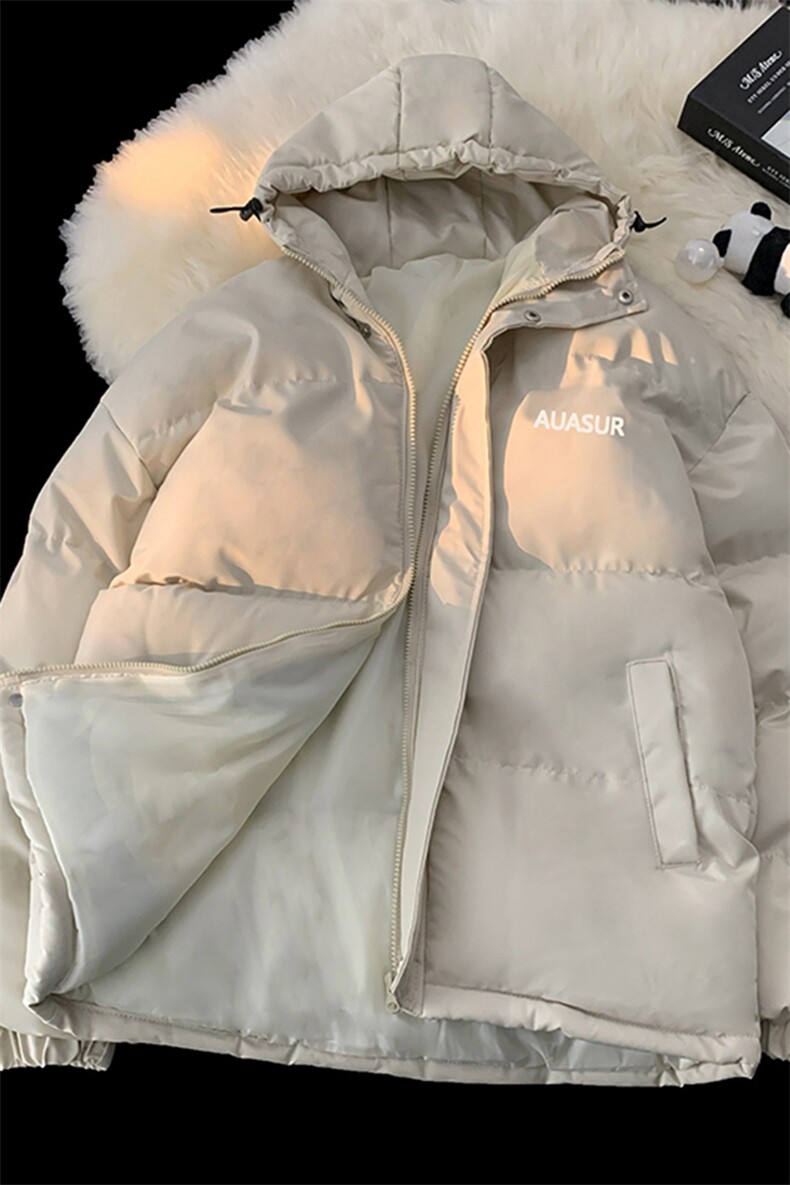 秋冬新款港风美式日系复古vibe重磅充棉连帽棉服男潮流ZM472-P70,男装棉衣,星座313A(原308A-2)