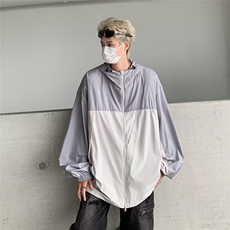 灰色