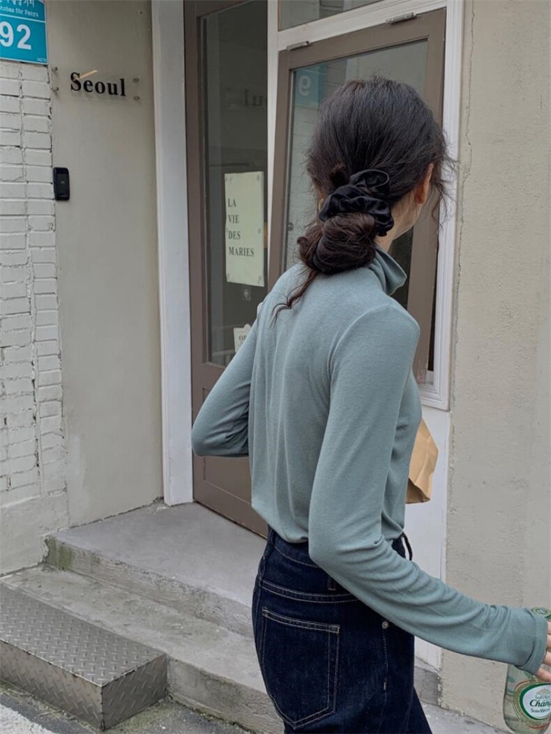 多色打底衫，其它，FAILISI(2F)