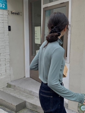 多色打底衫，其它，FAILISI(2F)