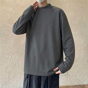 德绒半高领加绒打底衫【现货】C403A-T96-特P12.5 加绒-特P20图片