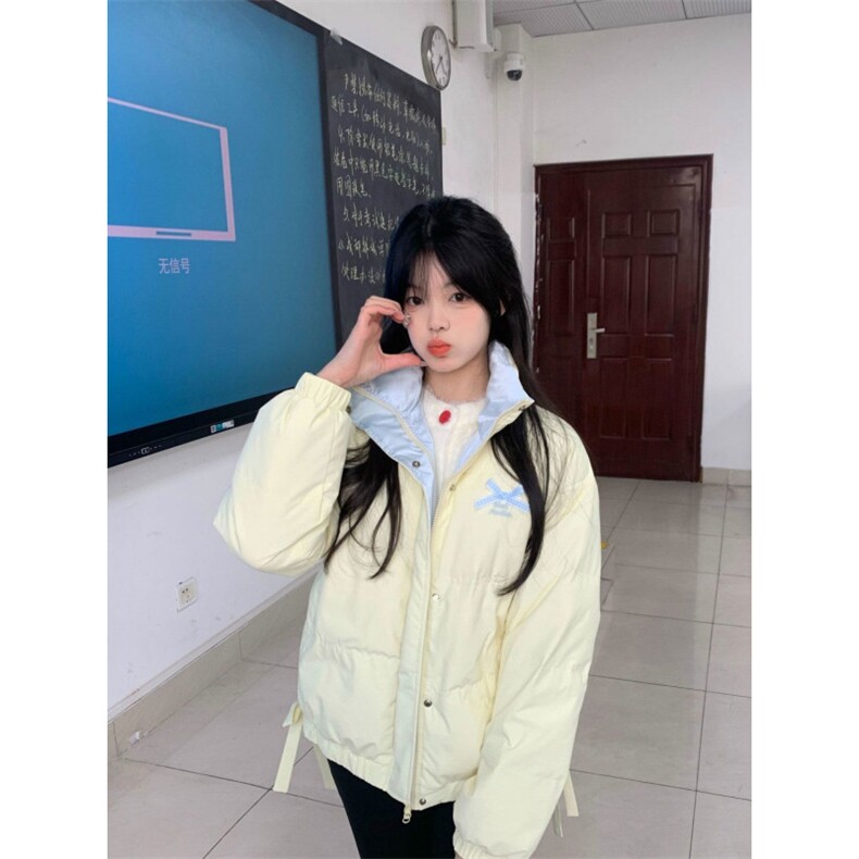 1506A/G78020/P79冬季新款立领保暖设计感面包服,男装棉衣,星座1506A