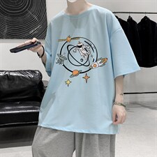 浅蓝色