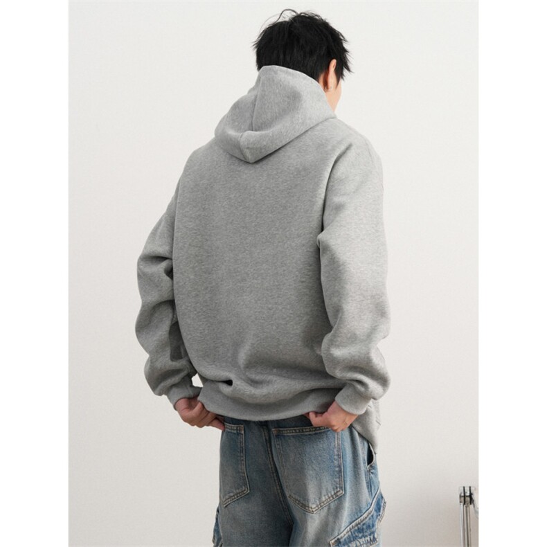 1506/QW01-10/P29重磅基础款卫衣,男装卫衣,星座1506