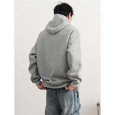 1506/QW01-10/P29重磅基础款卫衣，男装卫衣，星座1506