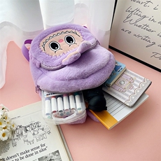 紫色