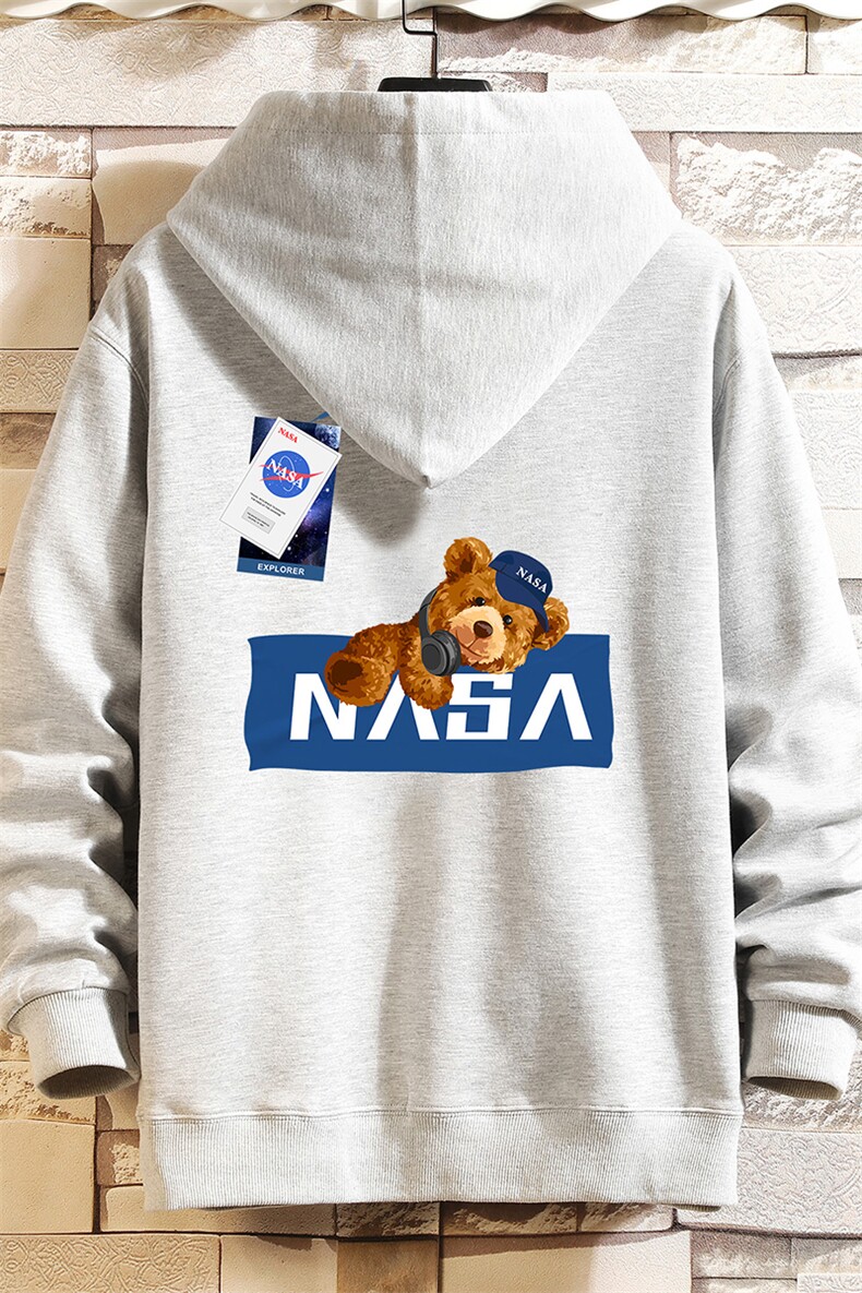 KS21247-P38连帽开衫卫衣男运动外套大码班服砖墙,男装卫衣,电商A040A