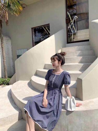 连衣裙，女装连衣裙，Lico&co(1F)