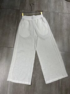 纯亚女裤图片