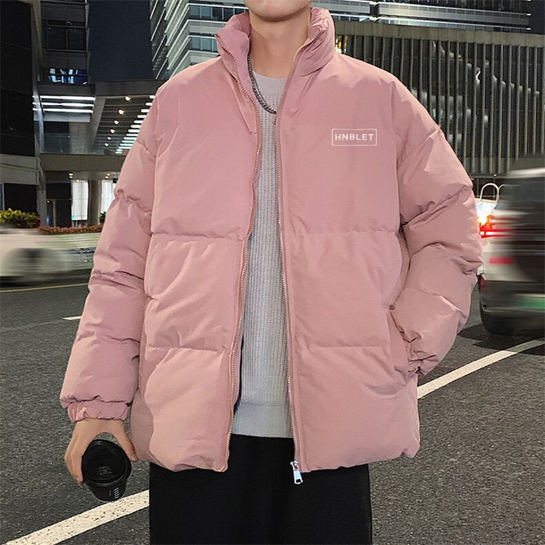 主推现货量大有差价棉衣冬季男潮流时尚外套A161-2-503-P65,男装棉衣,电商A161-2
