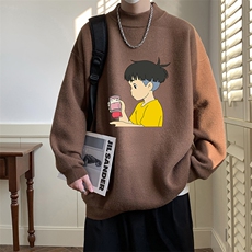 棕色