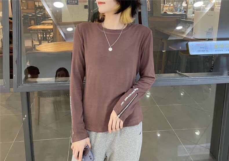 【现货】秋装打底衫大量上新中，其它，戈依绣