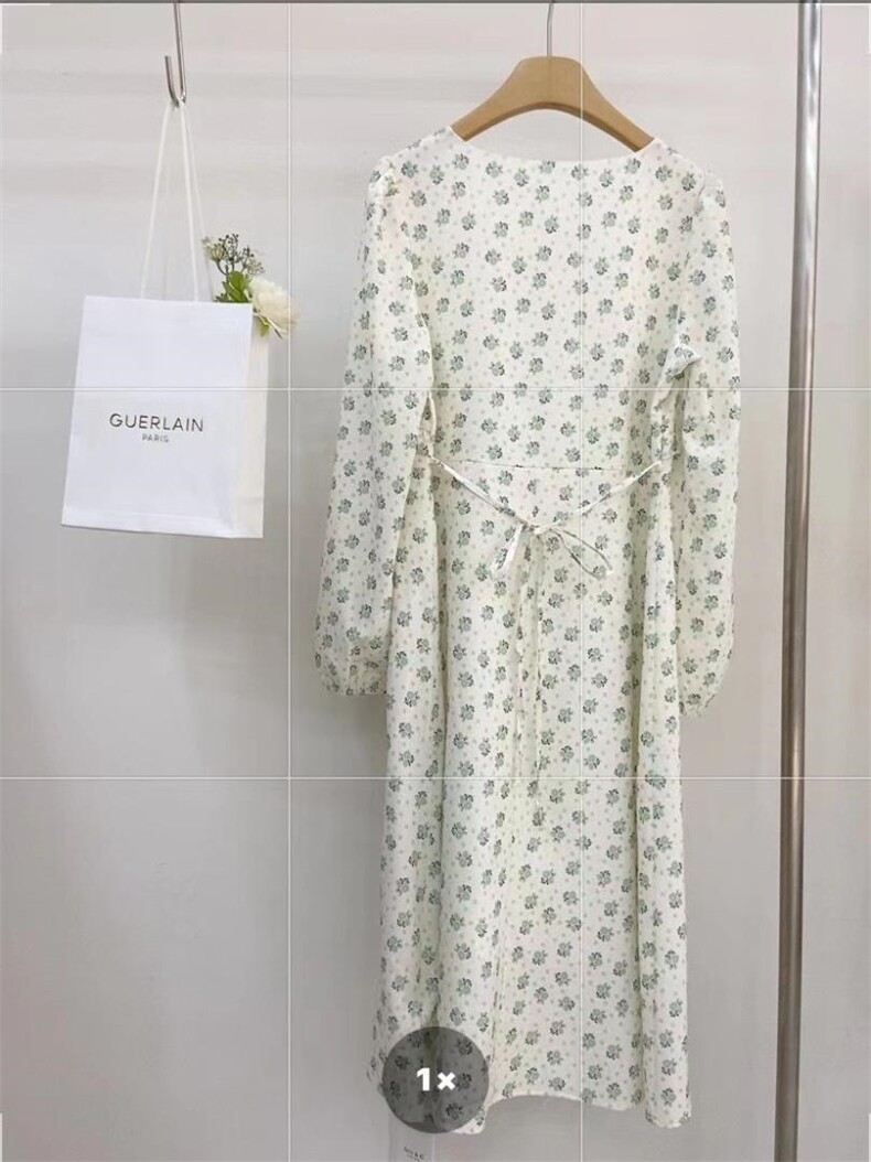 连衣裙，女装连衣裙，Lico&co(2F)