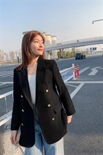 2022春季西装，女装西装，烜霏
