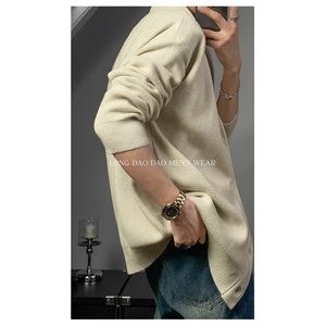 韩版衬衫男长袖宽松高级感休闲潮流百搭男生薄款潮牌那不勒斯衬衣图片