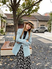 2022春夏新品火爆开启，其它，风姿秀衣