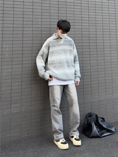 白色