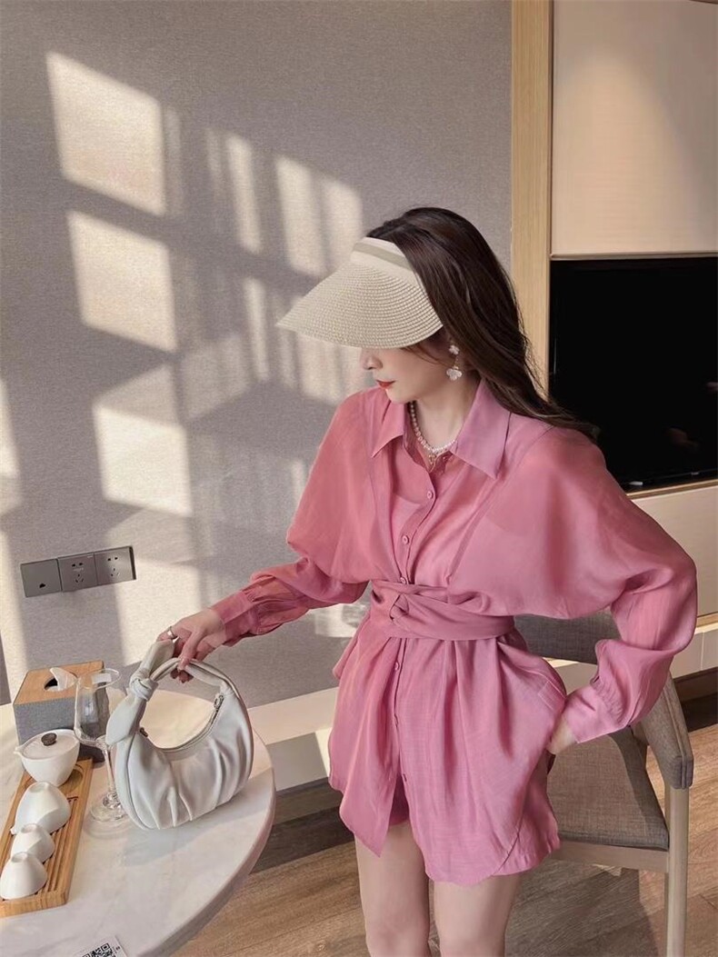 套装，女装职业装，妤沫 Yumo(4F)