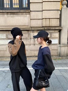卫衣新款图片