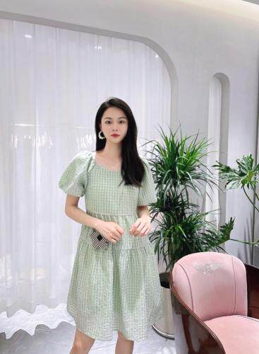 夏装连衣裙上新，女装连衣裙，Umei(6F)