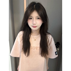 粉色