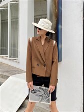 现货金纺西装大批量上市，女装西装，秋水伊人