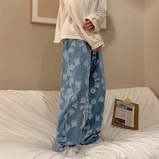 蓝色