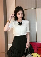 【现货】小衫，其它，色调轩