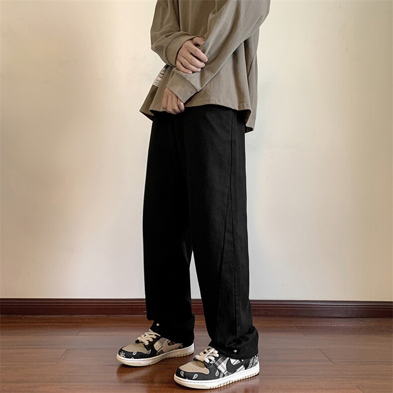现货早春高街直筒牛仔裤男K817-P55,男装牛仔裤,电商D321