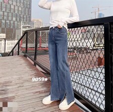 休闲牛仔、卫裤春款系列，女装休闲裤，帝凡璐