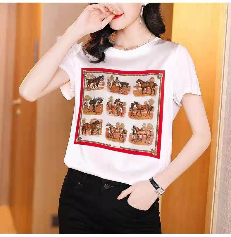 夏季新款T，其它，芳姿菲