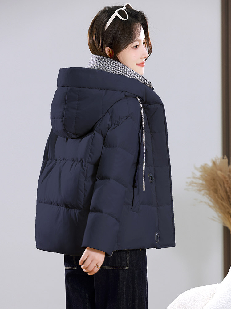 2025年冬季新款超好看小个子棉衣现货,女装棉衣/棉服,婷轩阁