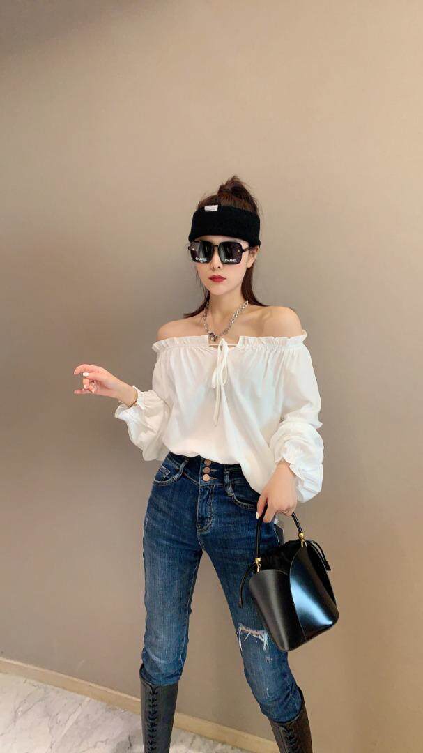 超逸世家2021春秋新款小众设计品牌，女装，超逸世家