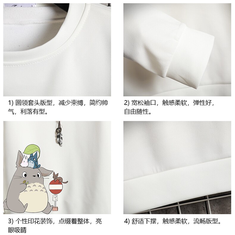 T4152-P25加绒款-P35简约帅气百搭长袖t恤男大码胖子卫衣网格,男装卫衣,电商A040A