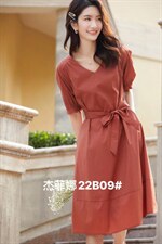 【现货】立体切割裁剪不挑身材贴心考究提升舒适感，其它，杰菲娜(6F)