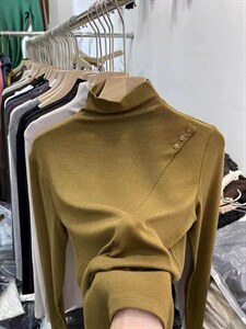 冬装新品 打底衫图片
