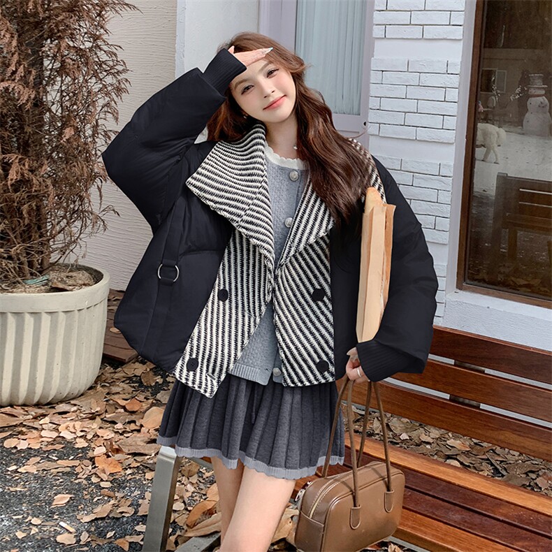 大货已出新款羽绒服90绒新标大货已出2C216-Y235-P345-K498,女装羽绒服,2C216
