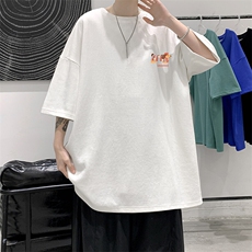 白色