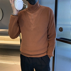 棕色