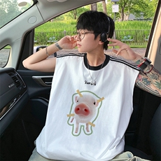 白色